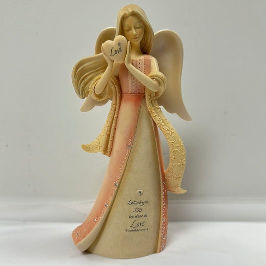 ANGEL OF LOVE FIGURE-6864