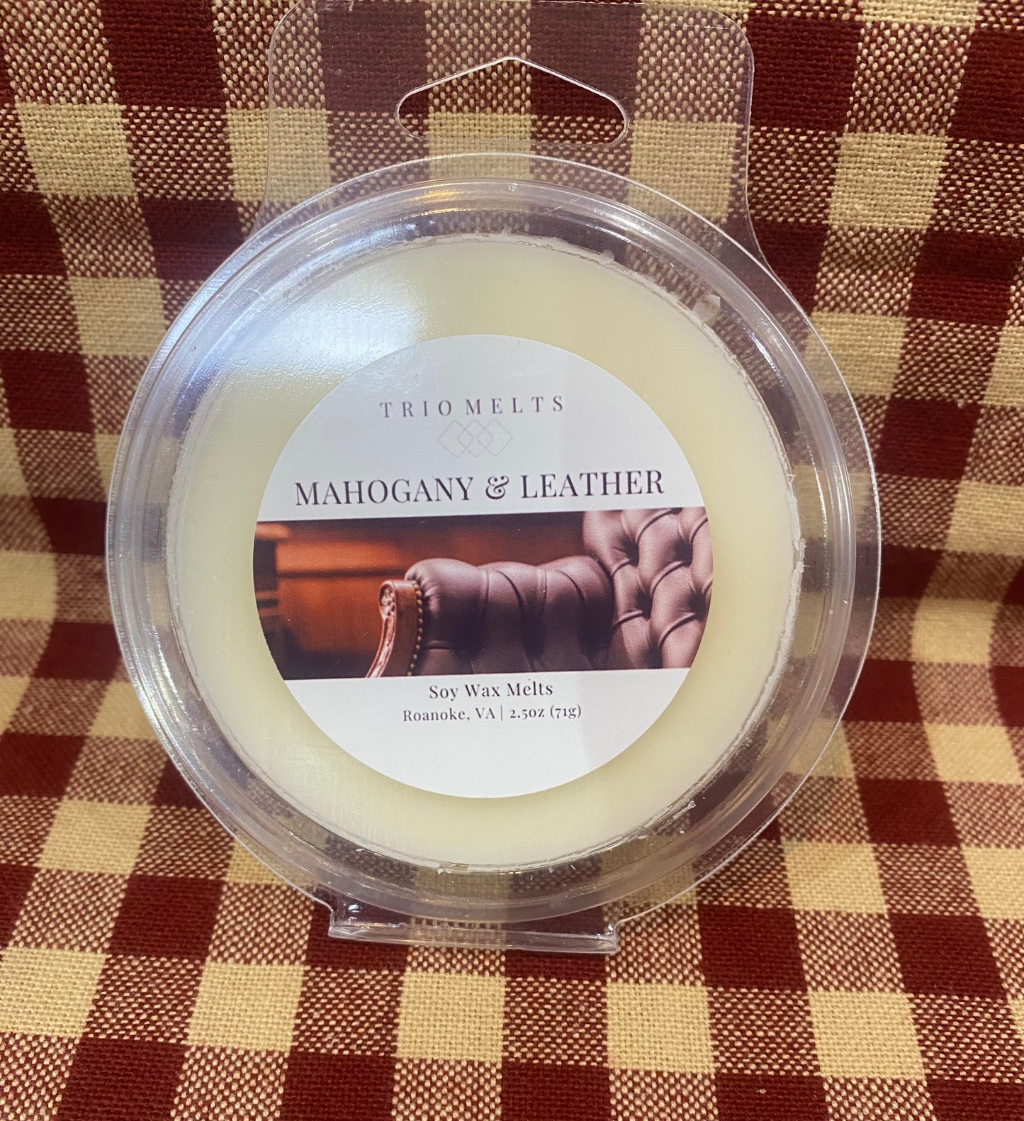 ASSORTED TRIO WAX MELTS-2789