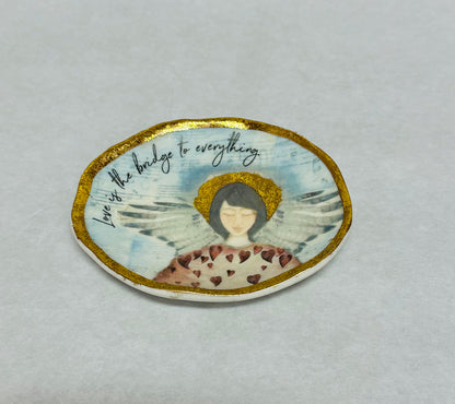 ANGEL TRAY ASSORTED-0825