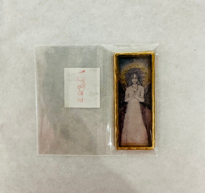 ANGEL ASST ART POCKET TOKENS-1559