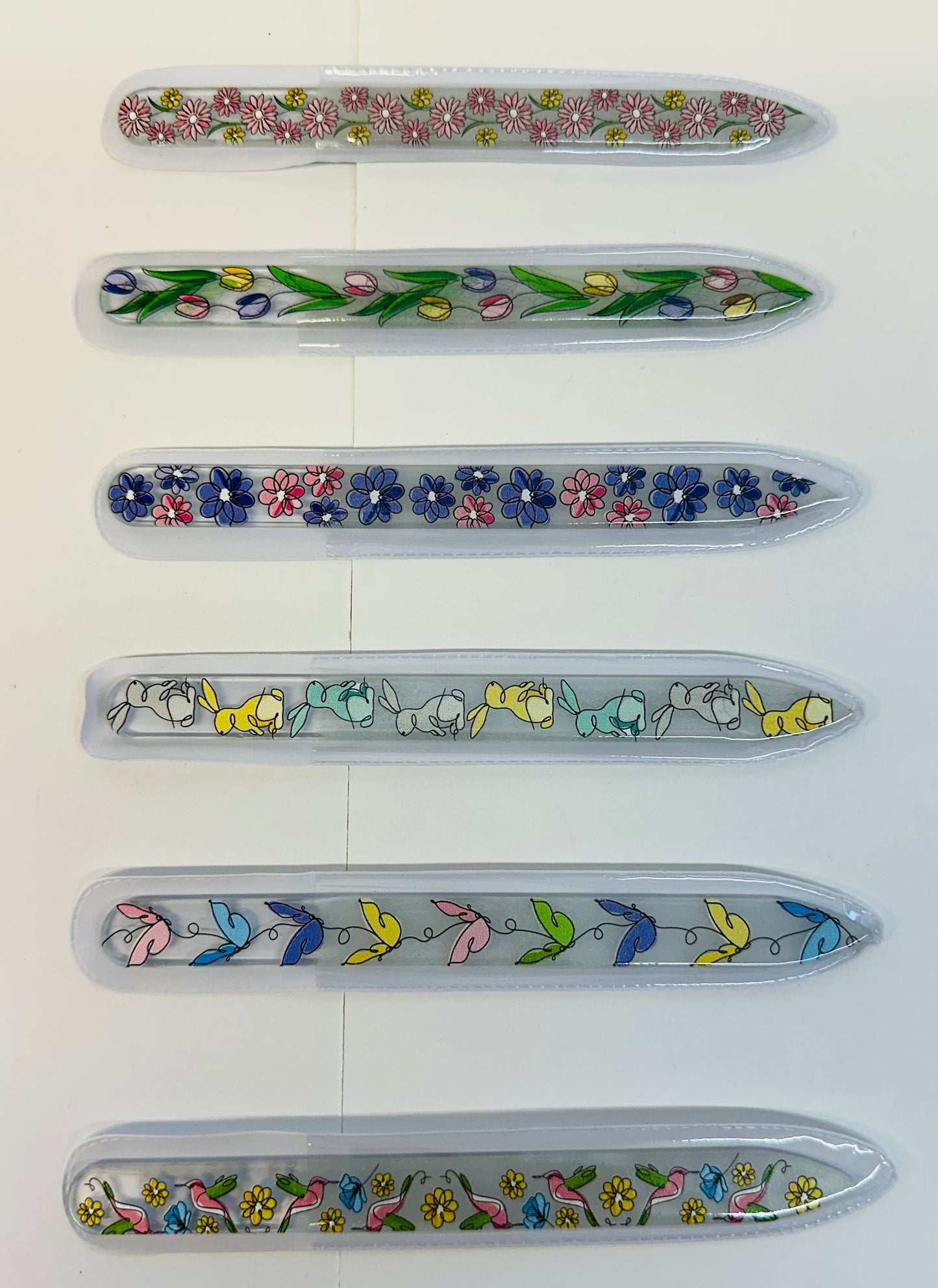 FLORALS NAIL FILES-4843