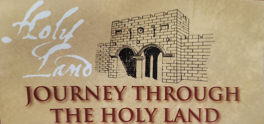 Holy Land (Minister, handicap) Ticket
