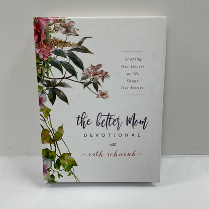 THE BETTER MOM DEVOTIONAL-5453