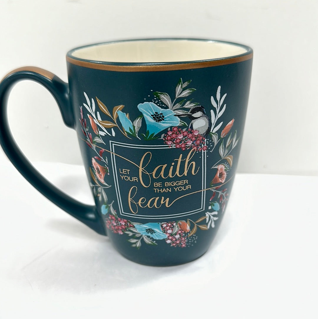 MUG/LET YOUR FAITH-0363