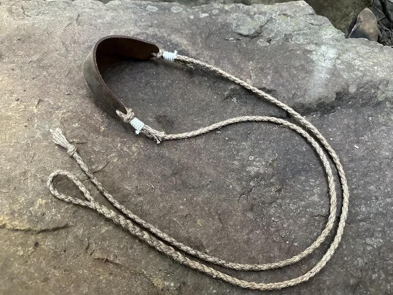 Shepherd Sling Braided/Nick Carter-4012