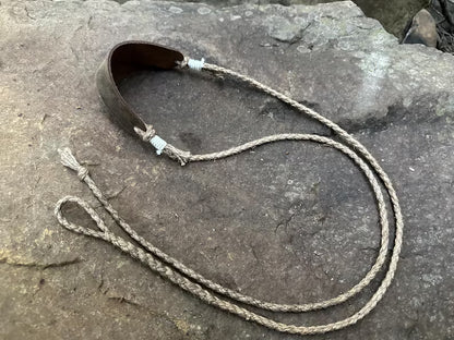 Shepherd Sling Braided/Nick Carter-4012
