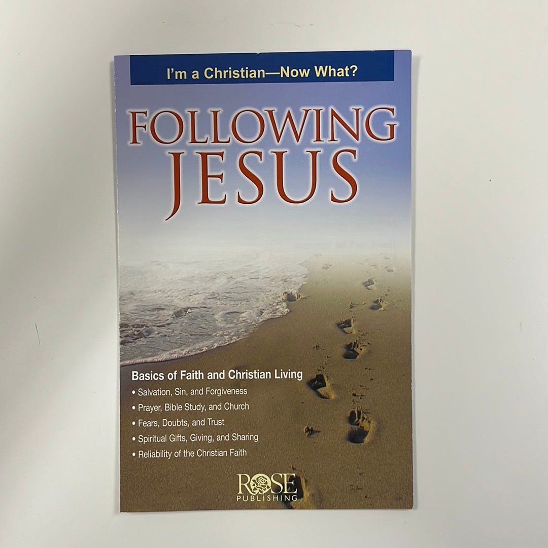 FOLLOWING JESUS PAMPHLET-0358